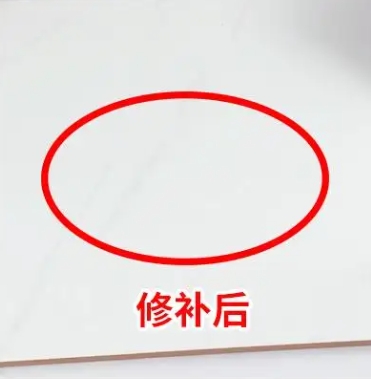 洛南瓷砖空鼓维修公司分享下板材基层，未采取柔性过渡措施的影响。在瓷砖铺贴工程中，如果采用的是板材基层（如石膏板、木工板等非刚性基层），而未采取柔性过渡措施，